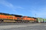 BNSF 6109